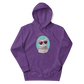Keeper of Panic & Serotonin: Baby Bird - Unisex Hoodie