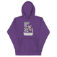 The Daily Mantras (Version 2) - Unisex Hoodie
