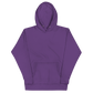#ZABISTRONG Campaign - Unisex Hoodie
