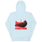 #ZABISTRONG Campaign - Unisex Hoodie