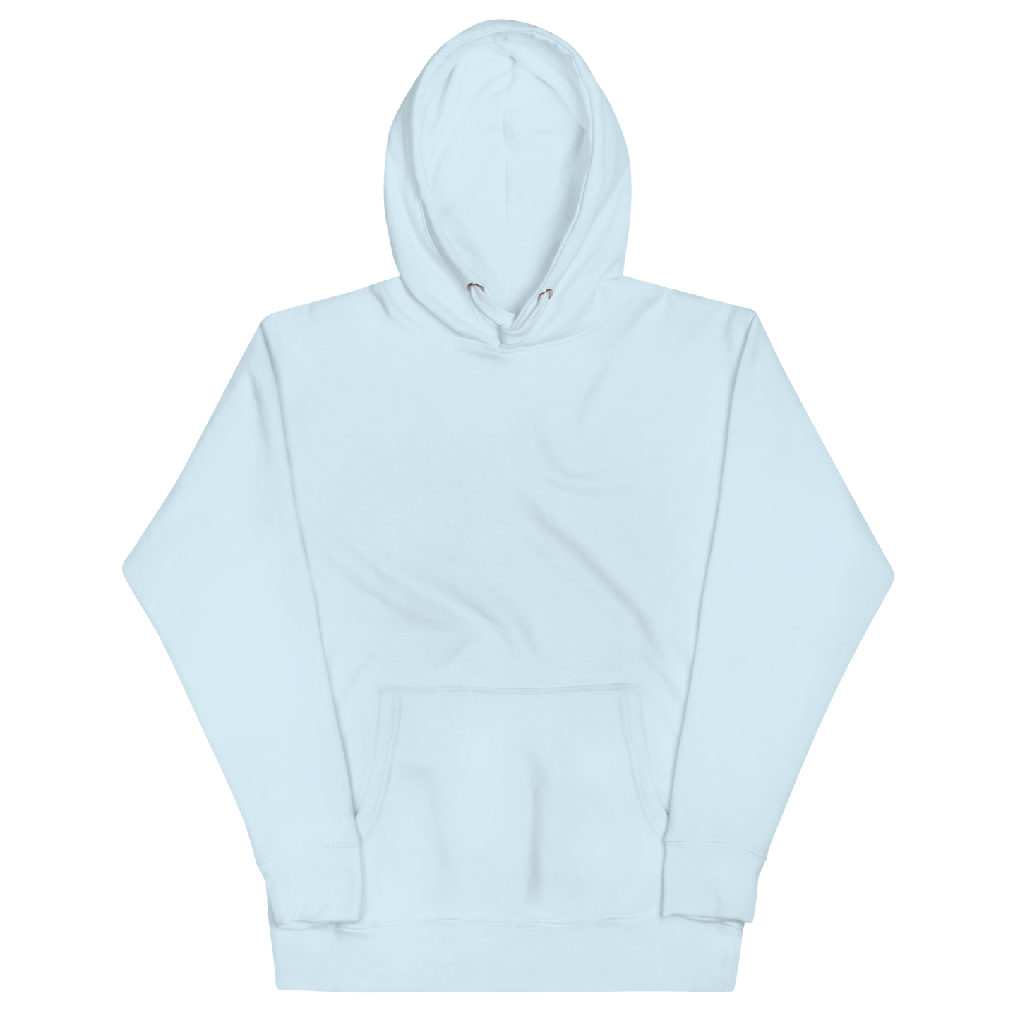 #ZABISTRONG Campaign - Unisex Hoodie