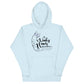 WONKY HEARTS - Unisex Hoodie
