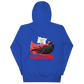 #ZABISTRONG Campaign - Unisex Hoodie
