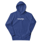 FTW STAPLE - Unisex Hoodie