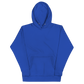 #ZABISTRONG Campaign - Unisex Hoodie