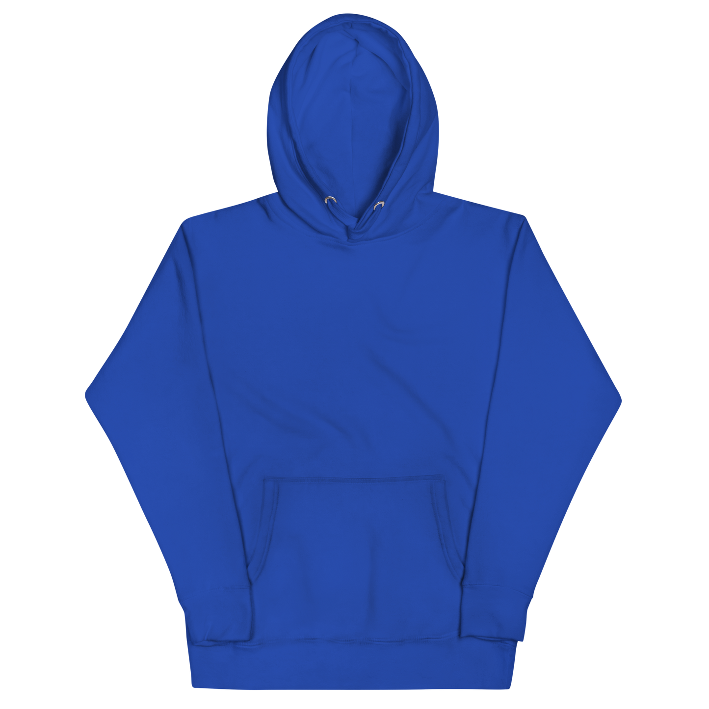 #ZABISTRONG Campaign - Unisex Hoodie