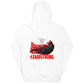 #ZABISTRONG Campaign - Unisex Hoodie