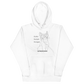 The Bird The Myth The Legend - Unisex Hoodie