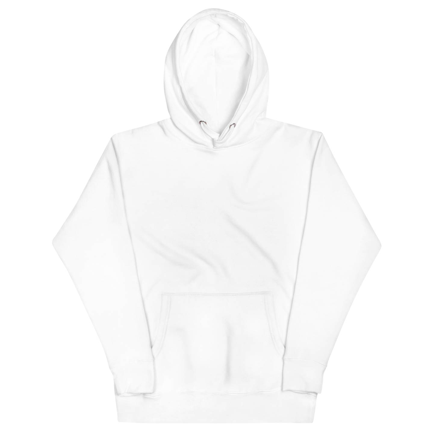 #ZABISTRONG Campaign - Unisex Hoodie