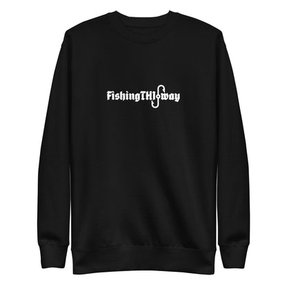 FTW STAPLE - Unisex Premium Sweatshirt
