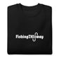 FTW STAPLE - Unisex Premium Sweatshirt