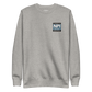 NPI STAPLE - Unisex Premium Sweatshirt