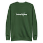 FTW STAPLE - Unisex Premium Sweatshirt