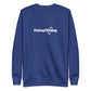 FTW STAPLE - Unisex Premium Sweatshirt