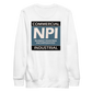 NPI STAPLE - Unisex Premium Sweatshirt