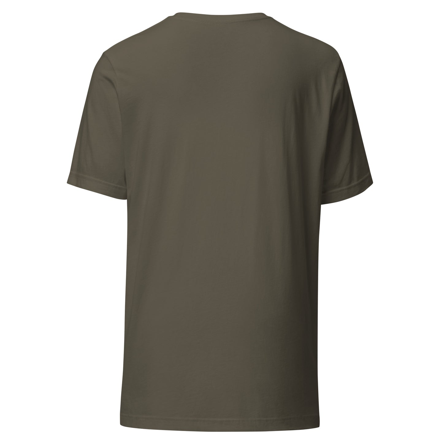 THE HIWAY - Unisex t-shirt