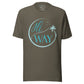 THE HIWAY - Unisex t-shirt