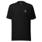 FANDED STAPLE - SLIM Unisex t-shirt