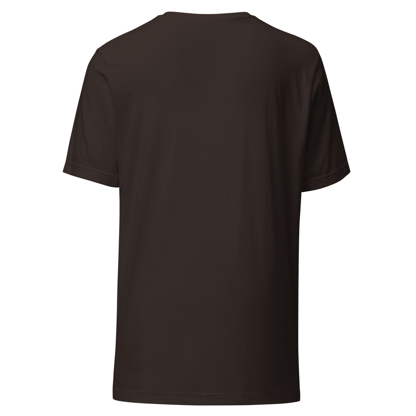 THE HIWAY - Unisex t-shirt