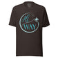 THE HIWAY - Unisex t-shirt