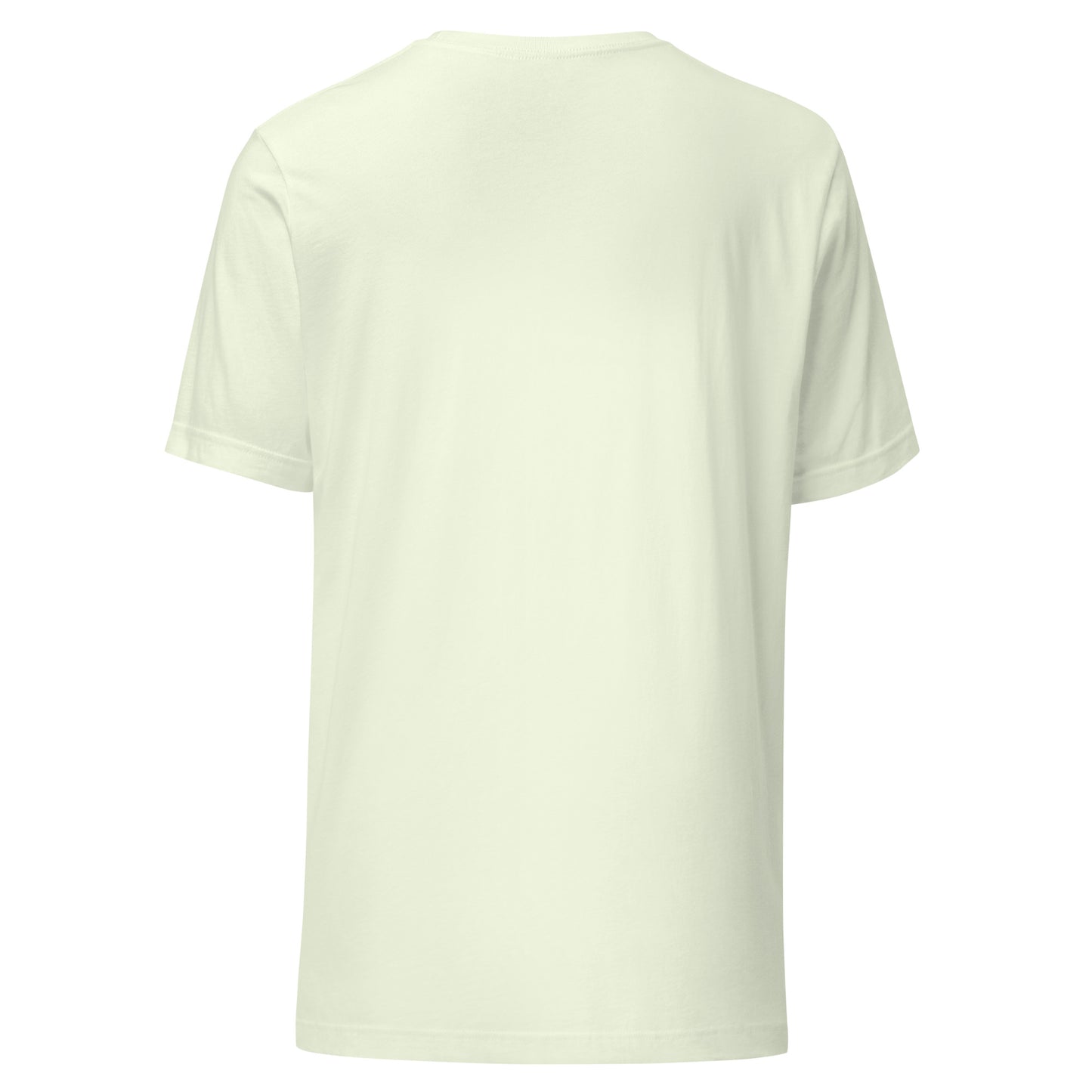 THE HIWAY - Unisex t-shirt
