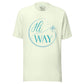THE HIWAY - Unisex t-shirt