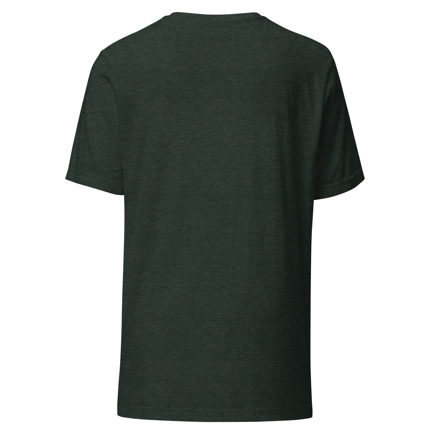 THE HIWAY - Unisex t-shirt