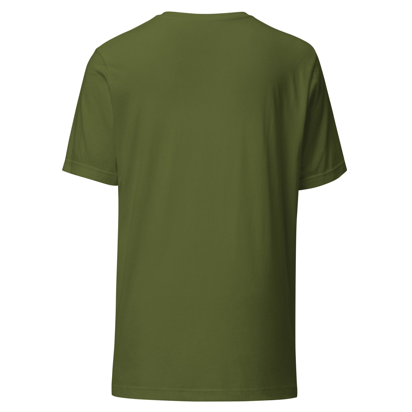 THE HIWAY - Unisex t-shirt