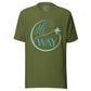 THE HIWAY - Unisex t-shirt