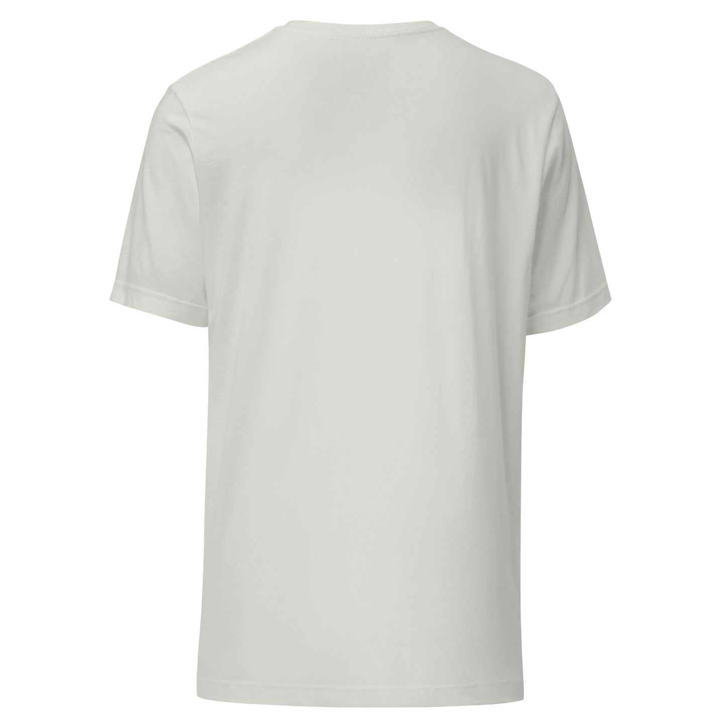 THE HIWAY - Unisex t-shirt