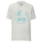 THE HIWAY - Unisex t-shirt
