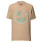 THE HIWAY - Unisex t-shirt