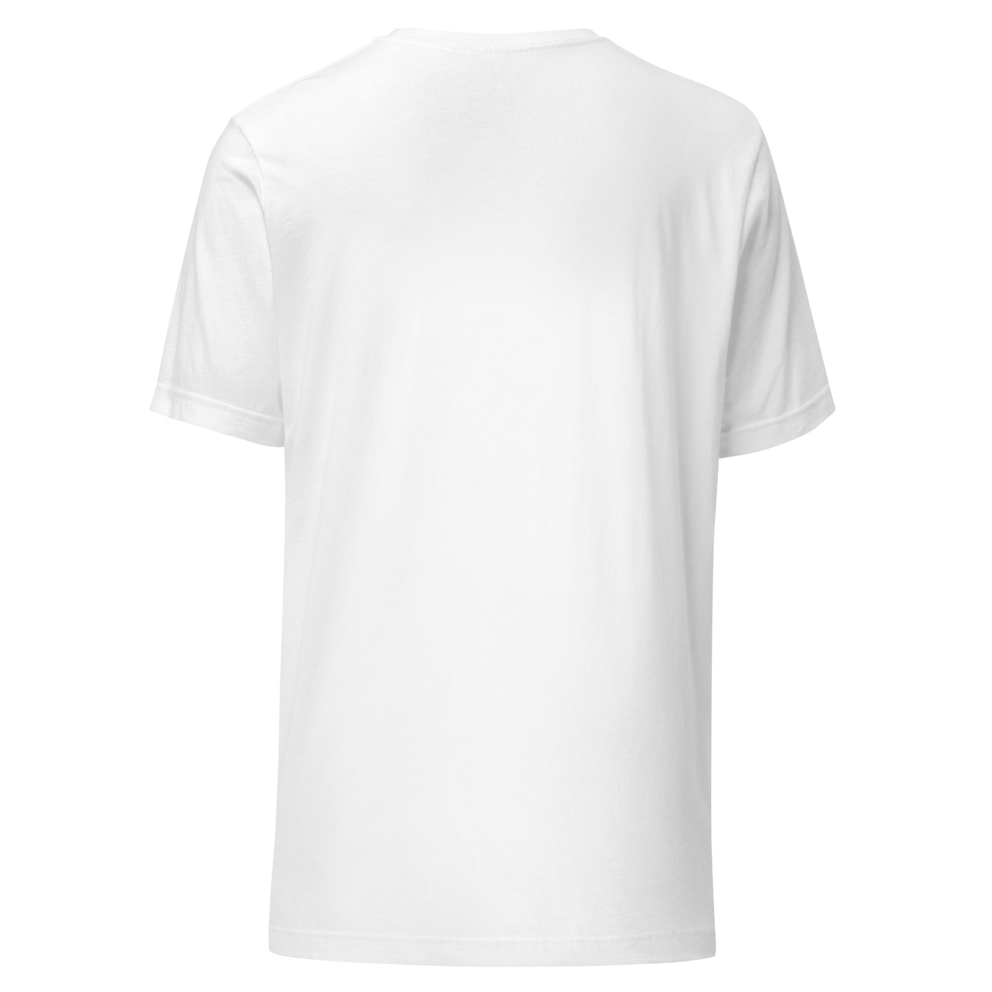 THE HIWAY - Unisex t-shirt