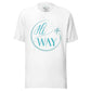 THE HIWAY - Unisex t-shirt