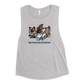 Diaper Babies - Ladies’ Muscle Tank