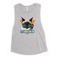 Wonka Donk Ride (Mochi) - Ladies’ Muscle Tank