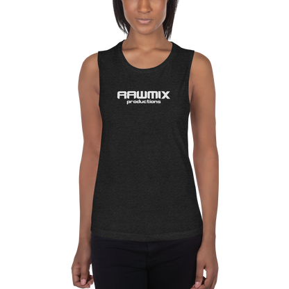 RAWMIX STAPLE - Ladies’ Muscle Tank