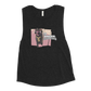 Zabi's LA - Ladies’ Muscle Tank