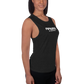 RAWMIX STAPLE - Ladies’ Muscle Tank