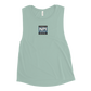 NPI STAPLE - Ladies’ Muscle Tank