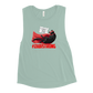 #ZABISTRONG Campaign - Ladies Muscle Tank