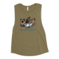 Diaper Babies - Ladies’ Muscle Tank