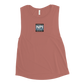 NPI STAPLE - Ladies’ Muscle Tank