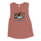 Diaper Babies - Ladies’ Muscle Tank
