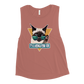 Wonka Donk Ride (Mochi) - Ladies’ Muscle Tank