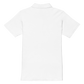 NPI TEXT - Women’s pique polo shirt