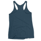THE HIWAY - STAPLE Women's Racerback Tank