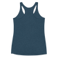 FTW - FISHING THIS WAY - Women's Racerback Tank