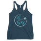 THE HIWAY - STAPLE Women's Racerback Tank