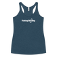 FTW - FISHING THIS WAY - Women's Racerback Tank